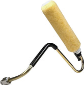 0515902 BLCK/YEL APPLICATOR RO